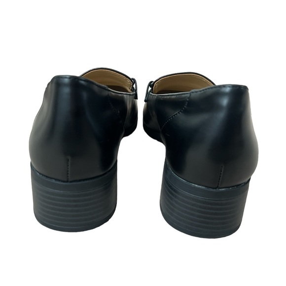 NEW Naturalizer Naples Slip On Loafers - Picture 3 of 9